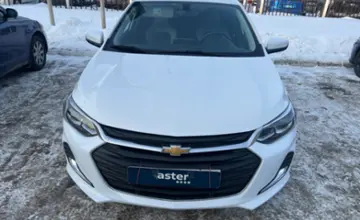 Chevrolet Onix 2023 года за 6 000 000 тг. в Павлодар фото 2