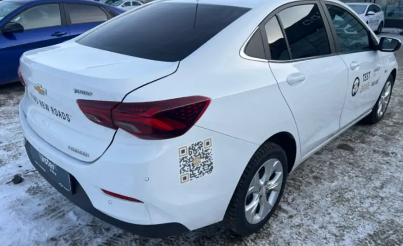 Chevrolet Onix 2023 года за 6 000 000 тг. в Павлодар фото 5