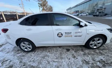 Chevrolet Onix 2023 года за 6 000 000 тг. в Павлодар фото 4