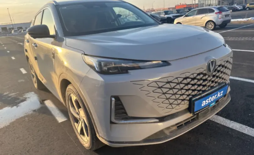 Changan CS55PLUS 2024 года за 10 000 000 тг. в Алматы фото 3