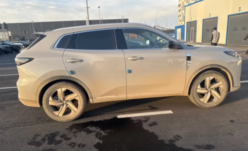 Changan CS55PLUS 2024 года за 10 000 000 тг. в Алматы фото 4