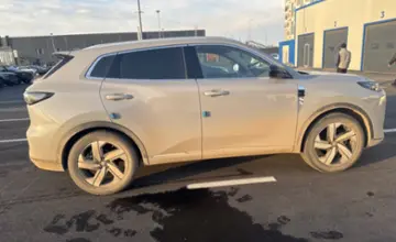 Changan CS55PLUS 2024 года за 10 000 000 тг. в Алматы фото 4