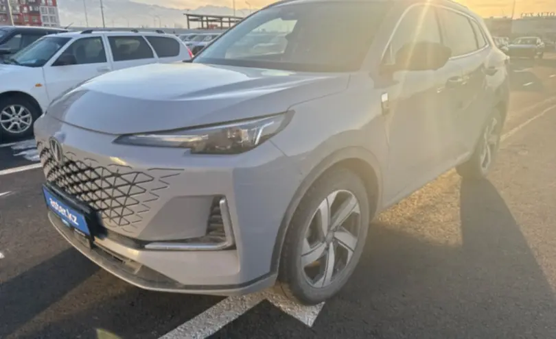 Changan CS55PLUS 2024 года за 10 000 000 тг. в Алматы