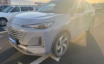 Changan CS55PLUS 2024 года за 10 000 000 тг. в Алматы фото 1