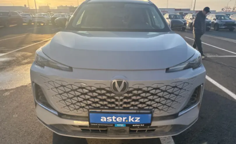 Changan CS55PLUS 2024 года за 10 000 000 тг. в Алматы фото 2