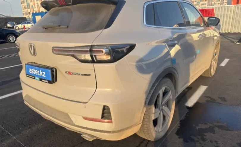 Changan CS55PLUS 2024 года за 10 000 000 тг. в Алматы фото 5