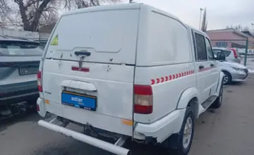 УАЗ Patriot 2014 года за 5 000 000 тг. в Алматы