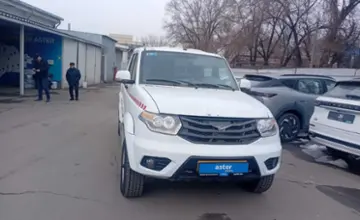 УАЗ Patriot 2014 года за 5 000 000 тг. в Алматы фото 2