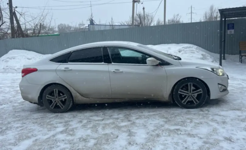 Hyundai i40 2013 года за 6 200 000 тг. в Уральск фото 4