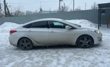 Hyundai i40 2013 года за 6 200 000 тг. в Уральск фото 4