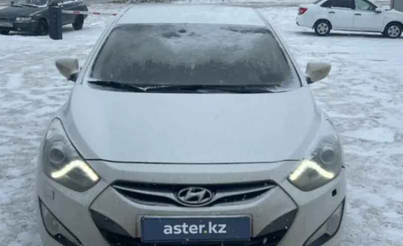 Hyundai i40 2013 года за 6 200 000 тг. в Уральск фото 2