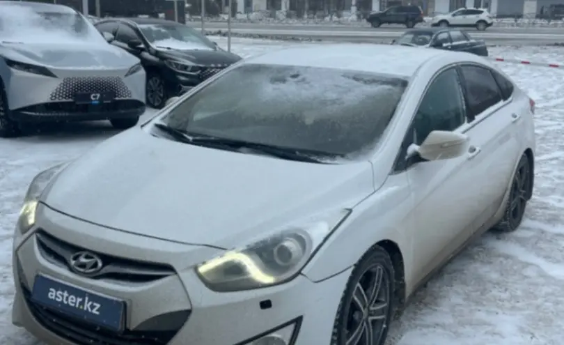 Hyundai i40 2013 года за 6 200 000 тг. в Уральск