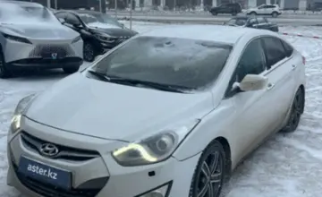 Hyundai i40 2013 года за 6 200 000 тг. в Уральск фото 1