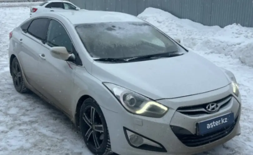Hyundai i40 2013 года за 6 200 000 тг. в Уральск фото 3