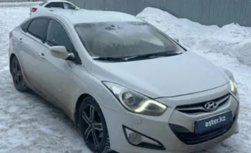 Hyundai i40 2013 года за 6 200 000 тг. в Уральск фото 3