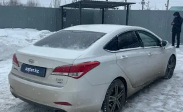 Hyundai i40 2013 года за 6 200 000 тг. в Уральск