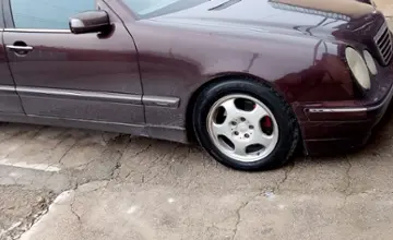 Mercedes-Benz E-Класс 2001 года за 4 700 000 тг. в Шымкент фото 1