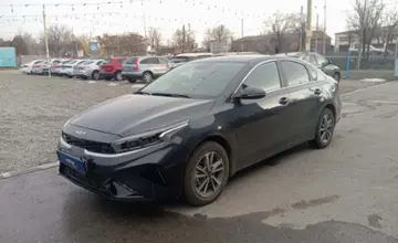 Kia Cerato 2025 года за 14 000 000 тг. в Тараз фото 1