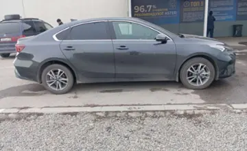 Kia Cerato 2025 года за 14 000 000 тг. в Тараз фото 4