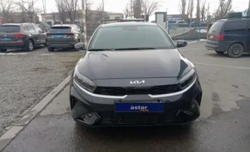 Kia Cerato 2025 года за 14 000 000 тг. в Тараз фото 2