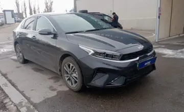Kia Cerato 2025 года за 14 000 000 тг. в Тараз фото 3