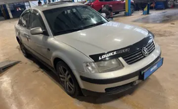 Volkswagen Passat 1999 года за 2 200 000 тг. в Караганда фото 3