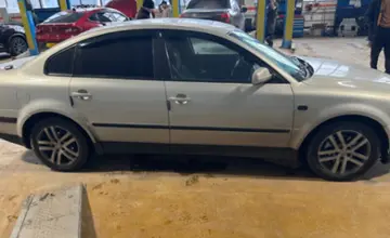 Volkswagen Passat 1999 года за 2 200 000 тг. в Караганда фото 4