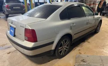 Volkswagen Passat 1999 года за 2 200 000 тг. в Караганда