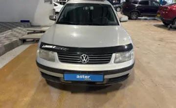 Volkswagen Passat 1999 года за 2 200 000 тг. в Караганда фото 2