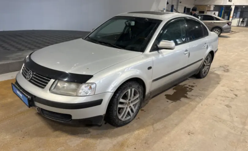 Volkswagen Passat 1999 года за 2 200 000 тг. в Караганда