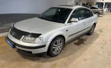 Volkswagen Passat 1999 года за 2 200 000 тг. в Караганда фото 1