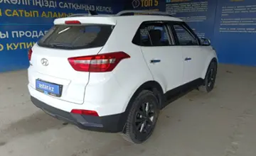Hyundai Creta 2020 года за 8 450 000 тг. в Алматы