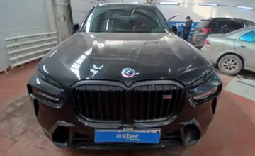 BMW X7 2022 года за 80 000 000 тг. в Астана фото 2