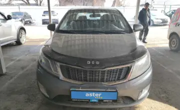 Kia Rio 2012 года за 4 500 000 тг. в Алматы фото 2