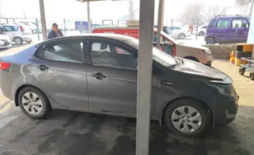 Kia Rio 2012 года за 4 500 000 тг. в Алматы фото 4
