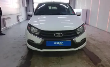 LADA (ВАЗ) Granta 2023 года за 4 800 000 тг. в Павлодар фото 2