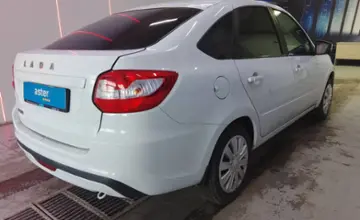 LADA (ВАЗ) Granta 2023 года за 4 800 000 тг. в Павлодар
