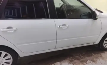 LADA (ВАЗ) Granta 2023 года за 4 800 000 тг. в Павлодар фото 4