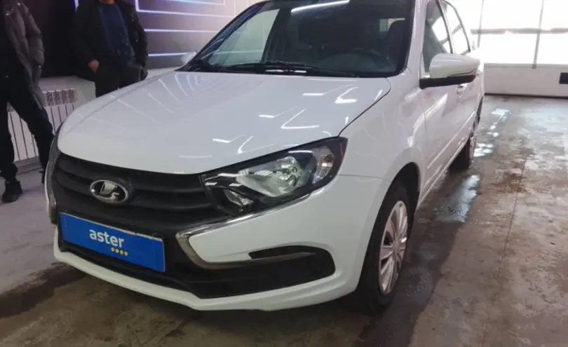 LADA (ВАЗ) Granta 2023 года за 4 800 000 тг. в Павлодар