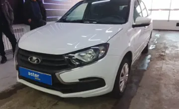 LADA (ВАЗ) Granta 2023 года за 4 800 000 тг. в Павлодар фото 1