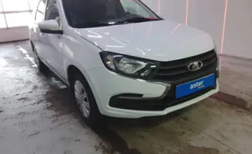 LADA (ВАЗ) Granta 2023 года за 4 800 000 тг. в Павлодар фото 3