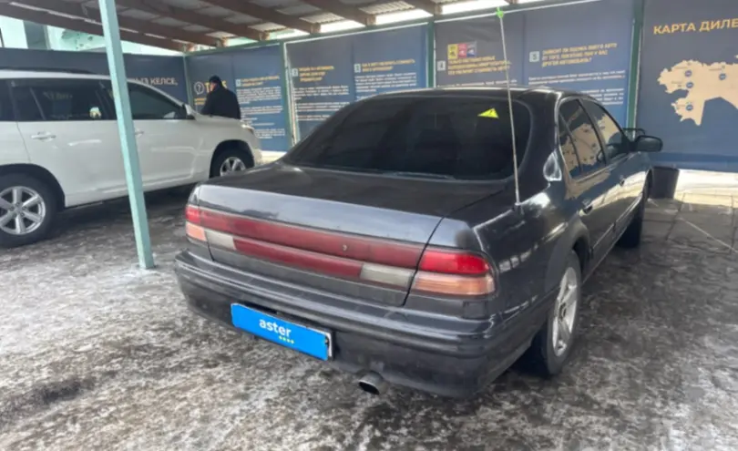 Nissan Cefiro 1996 года за 1 500 000 тг. в Талдыкорган фото 5