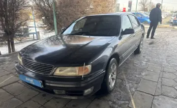 Nissan Cefiro 1996 года за 1 500 000 тг. в Талдыкорган фото 1