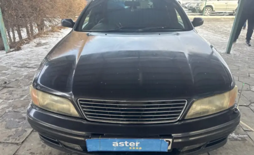 Nissan Cefiro 1996 года за 1 500 000 тг. в Талдыкорган фото 2