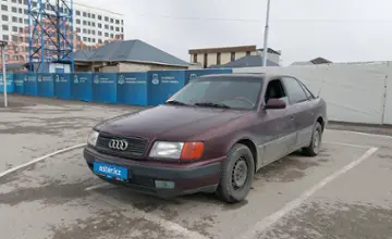 Audi 100 1993 года за 1 200 000 тг. в Шымкент фото 1