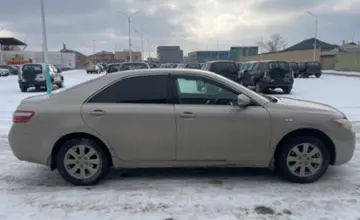 Toyota Camry 2007 года за 5 500 000 тг. в Кызылорда фото 4