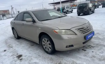 Toyota Camry 2007 года за 5 500 000 тг. в Кызылорда фото 3