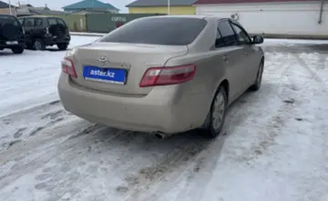 Toyota Camry 2007 года за 5 500 000 тг. в Кызылорда