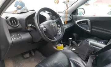 Toyota RAV4 2010 года за 8 500 000 тг. в Шымкент фото 5