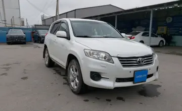 Toyota RAV4 2010 года за 8 500 000 тг. в Шымкент фото 2